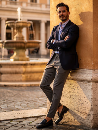 Smart Casual Outfits for Men Over 50: The Modern Rulebook