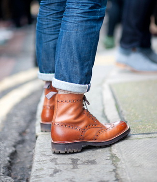 The Ultimate Guide to Men's Boots: The 6 Boot Styles You Should Know ...